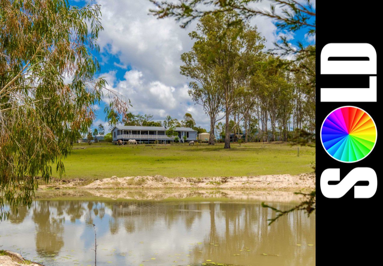 10 JUM JUM COURT, LOWER WONGA, 4570