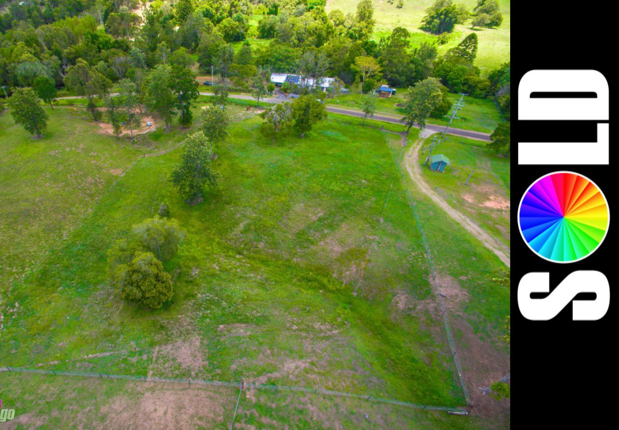 107 LONG ROAD, PIE CREEK, 4570