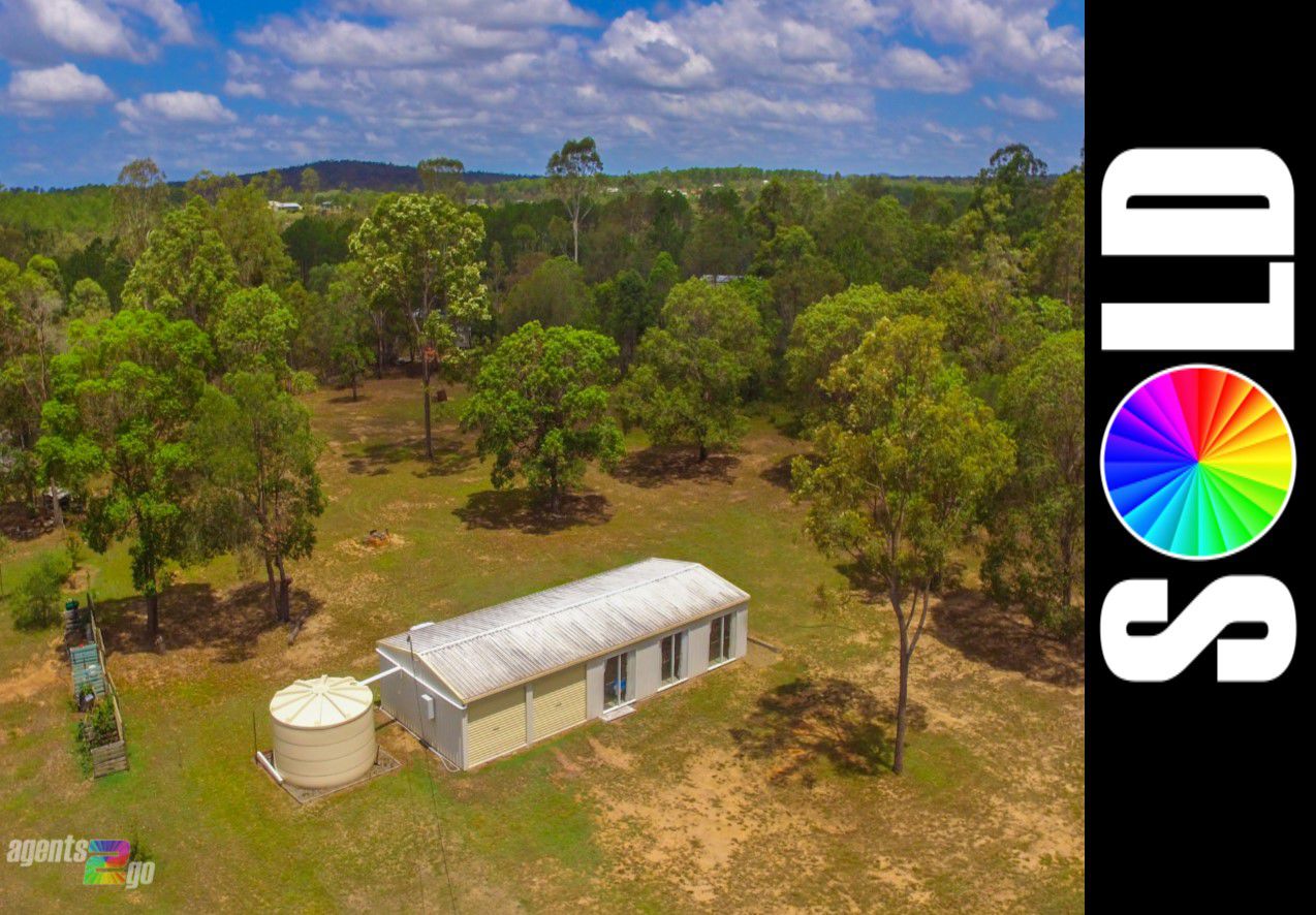 LOT 10 PINE RIDGE ROAD, GLENWOOD, 4570