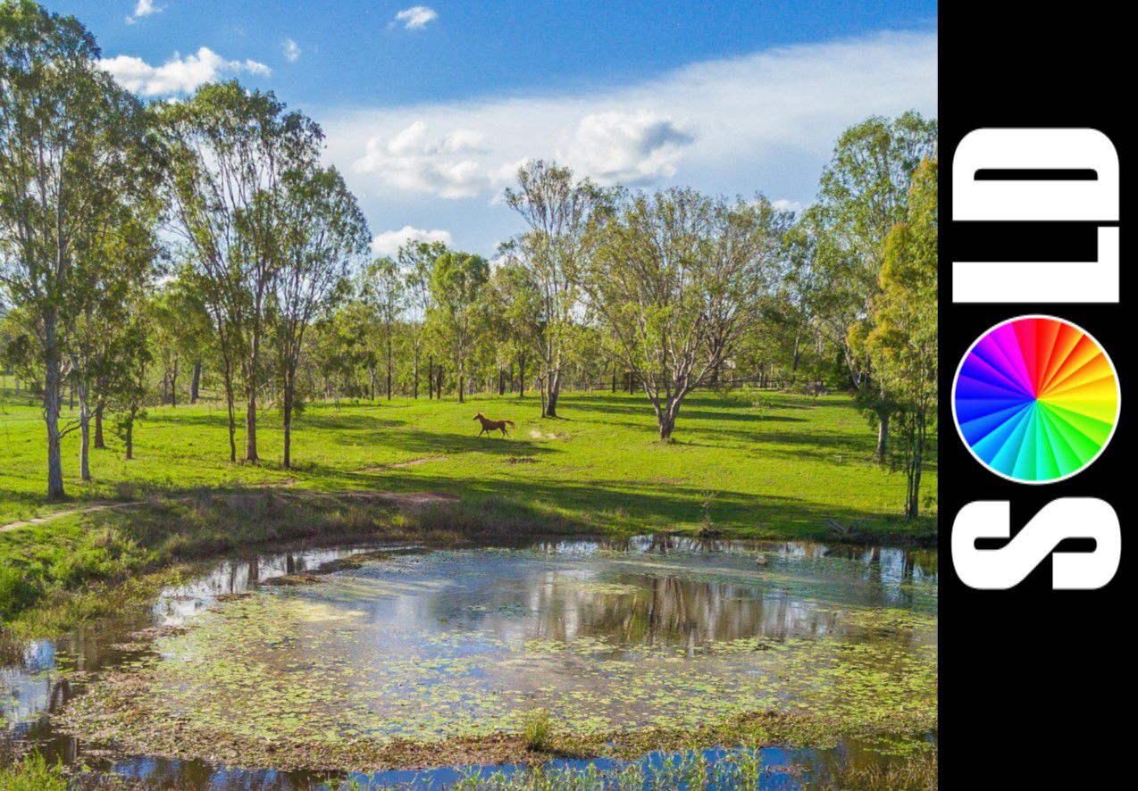 29 LOWER WONGA HALL ROAD, LOWER WONGA, 4570