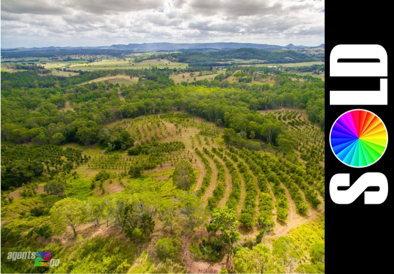 28 FRAYNE ROAD, AMAMOOR, 4570