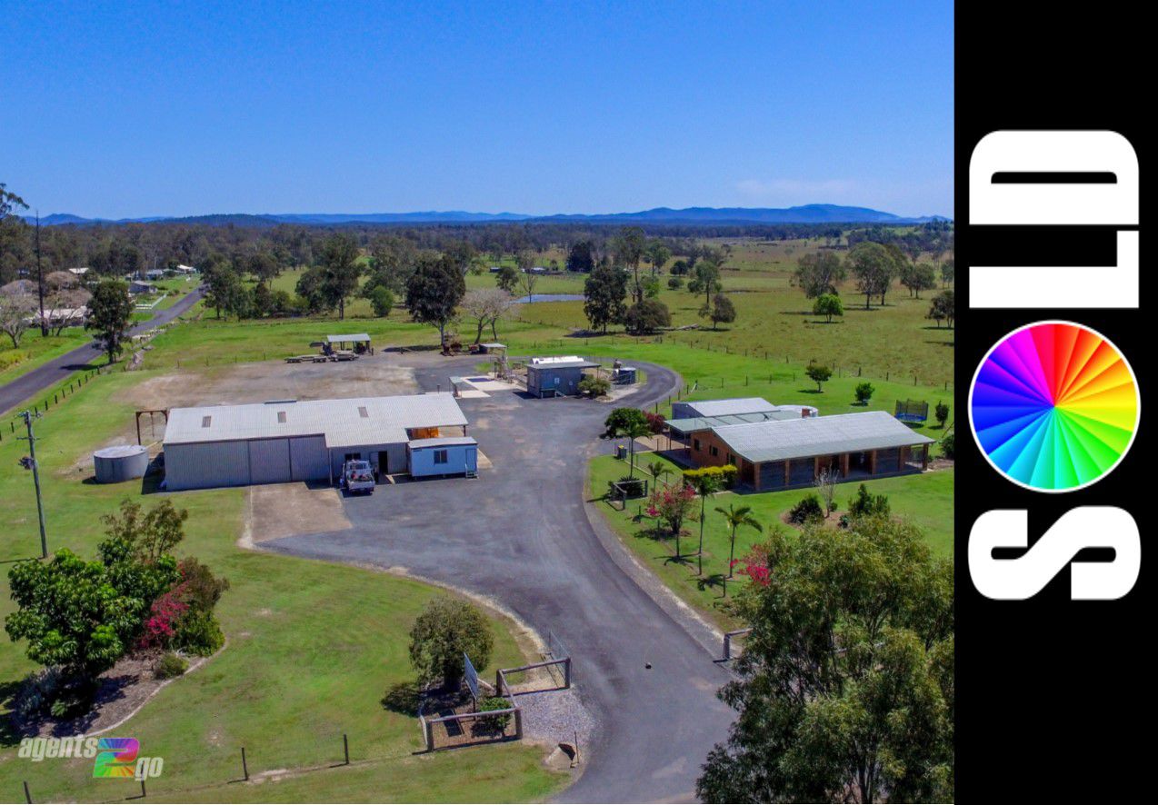 31 SCRUB ROAD, GUNALDA, 4570
