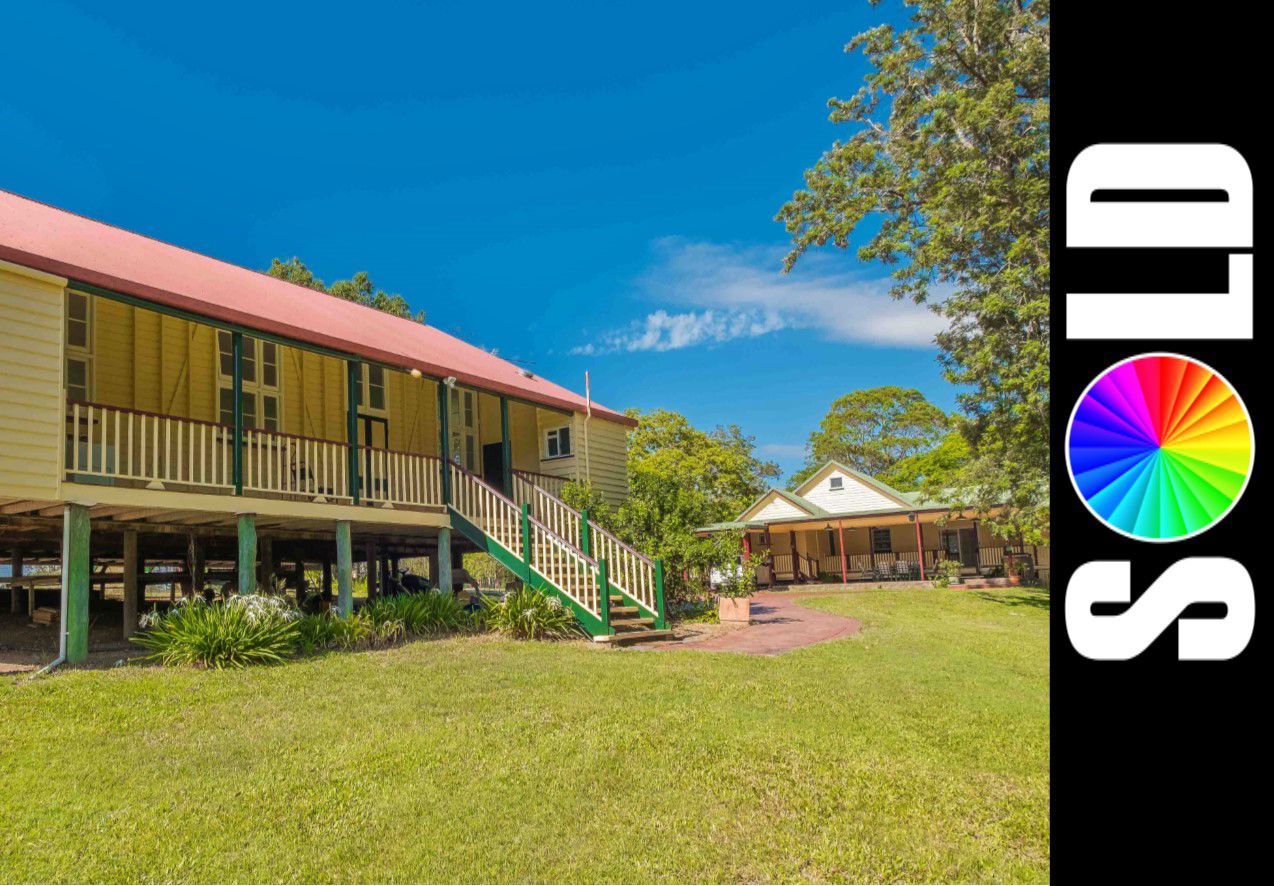 27 GRECIAN BENDS ROAD, GREENS CREEK, 4570