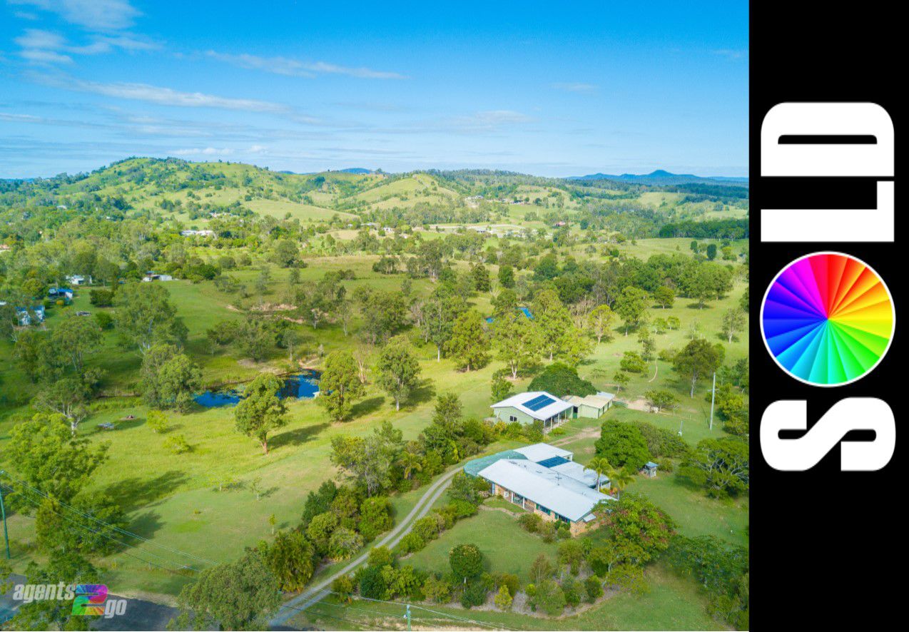 123 ALLEN ROAD, CHATSWORTH, 4570