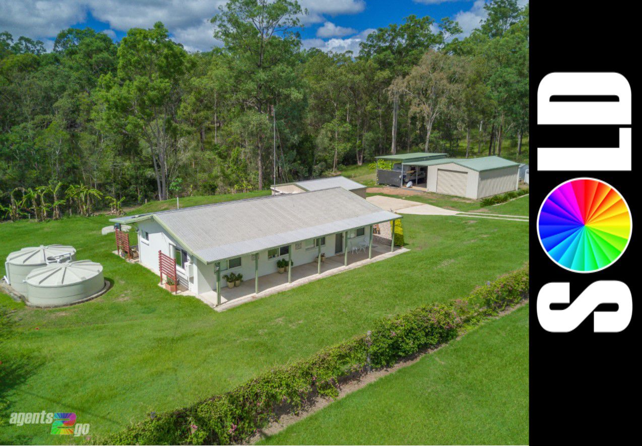 173 LAWSON ROAD, JONES HILL, 4570