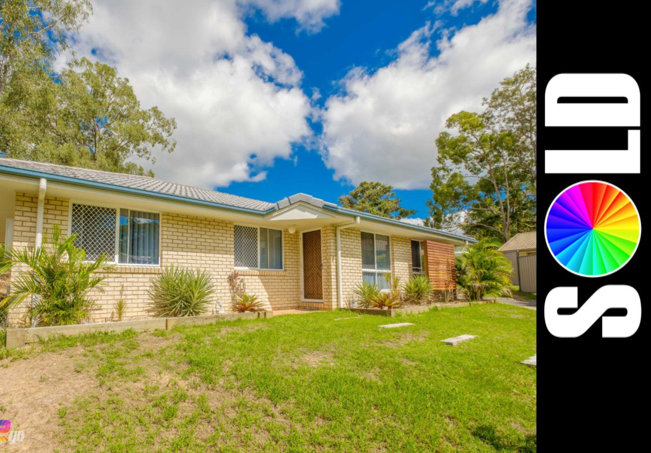 9 GENE COURT, VICTORY HEIGHTS, 4570