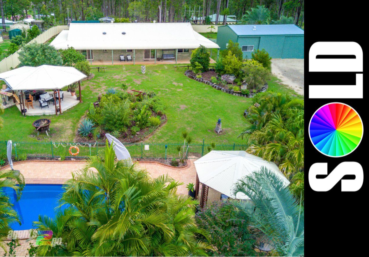 40 CLARKE ROAD, GLENWOOD, 4570