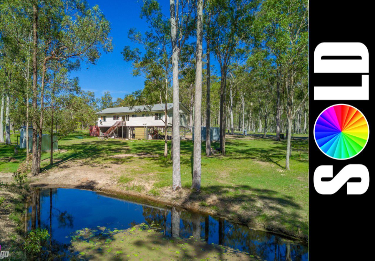 253 WARDS ROAD, GLENWOOD, 4570