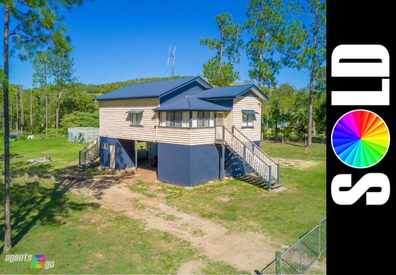 12 ASTRA ROAD, GLENWOOD, 4570