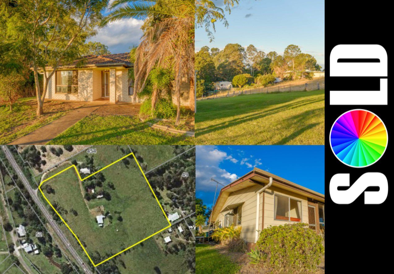 9 BRUCE HIGHWAY, CHATSWORTH, 4570