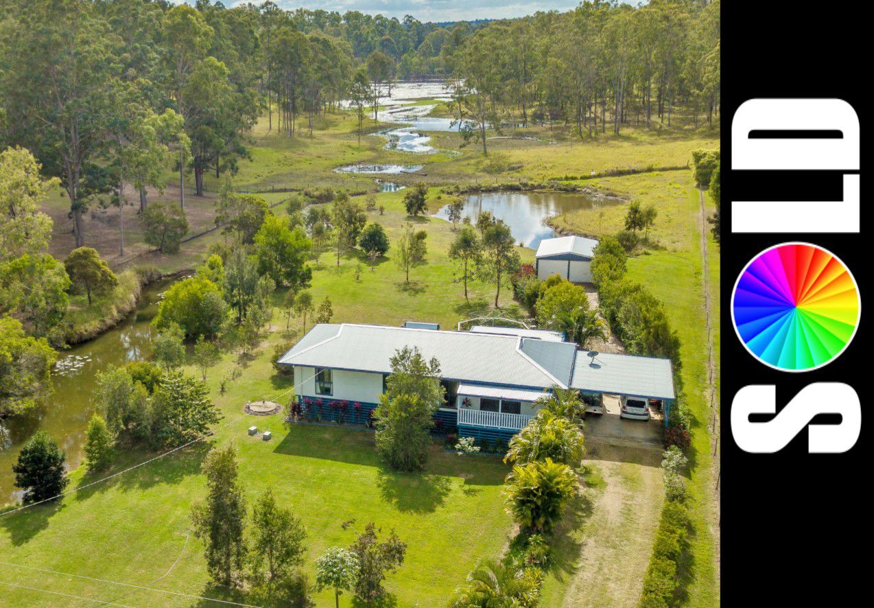 65 ARBORTEN ROAD, GLENWOOD, 4570