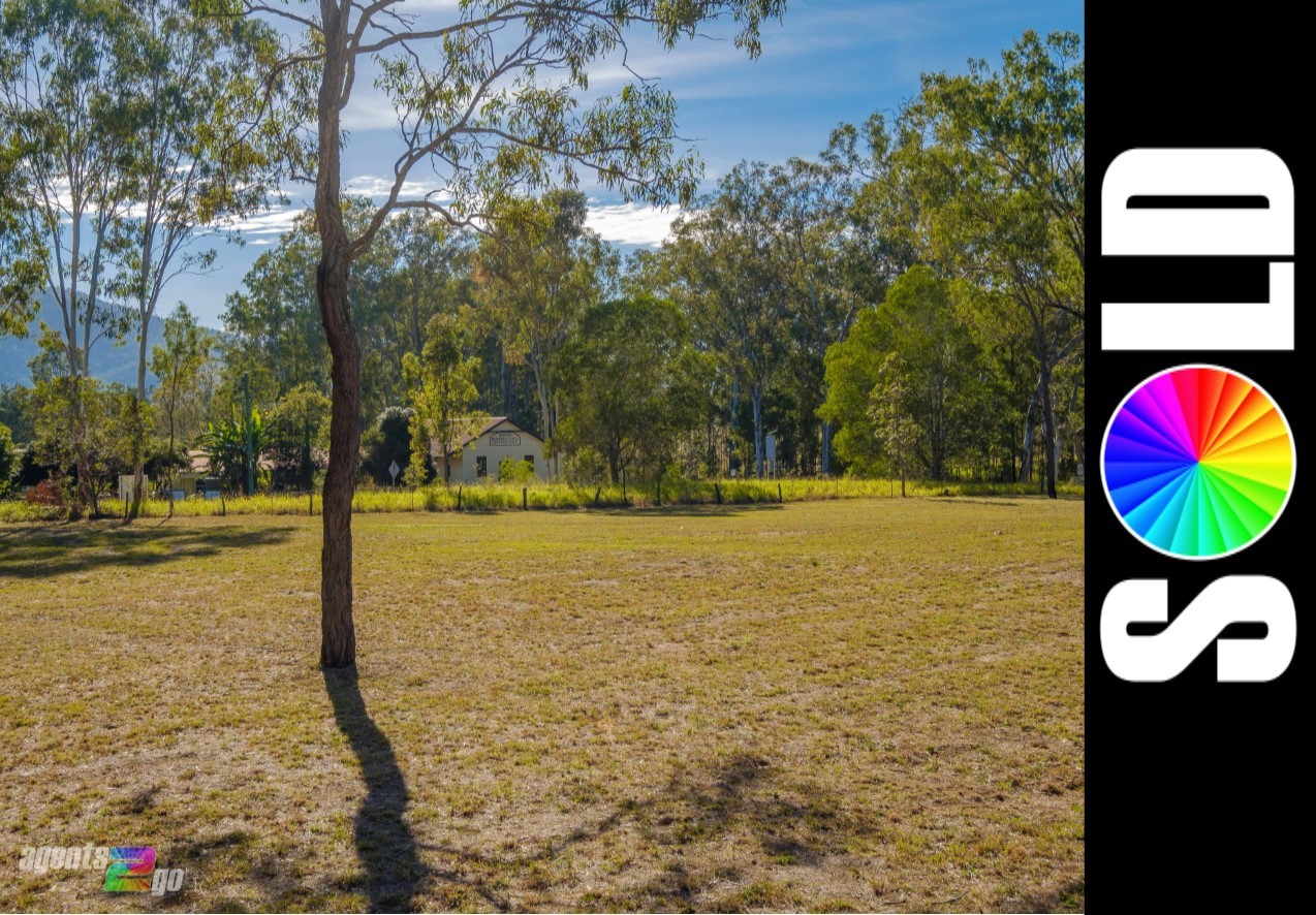 LOT 1 LITTLE WIDGEE ROAD, WIDGEE, 4570