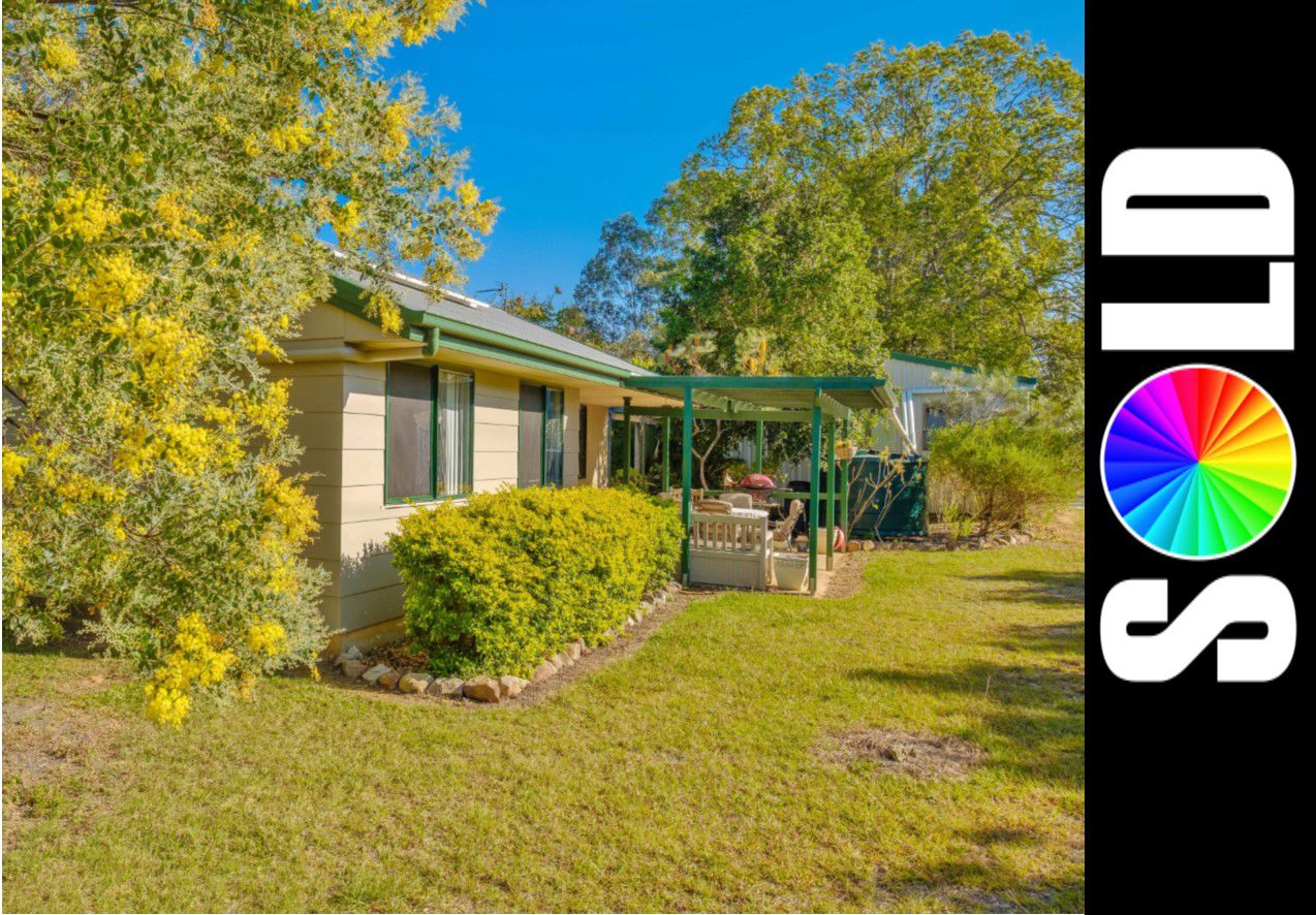 93 BOLCARO ROAD, EAST DEEP CREEK, 4570