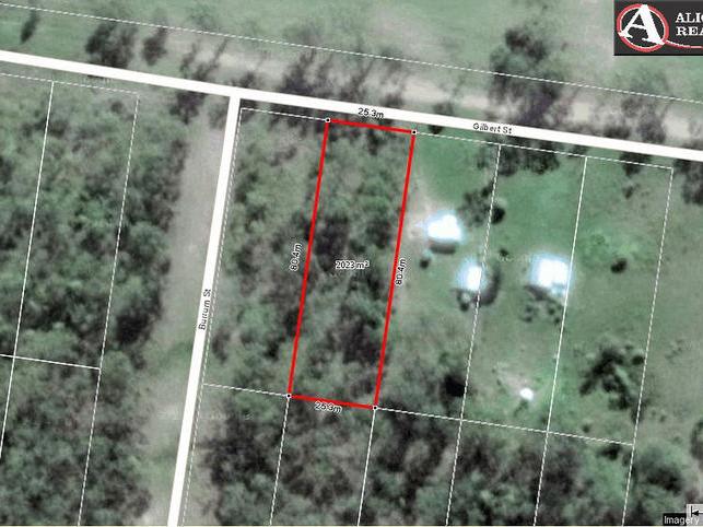 109 GILBERT STREET, DOONGUL, 4620