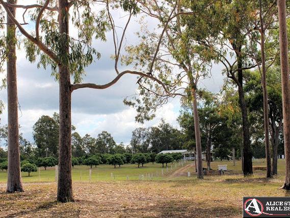 4274 MARYBOROUGH BIGGENDEN RD, ARAMARA, 4620