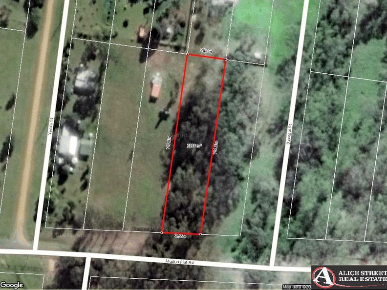 304 MUSKET FLAT ROAD, DOONGUL, 4620