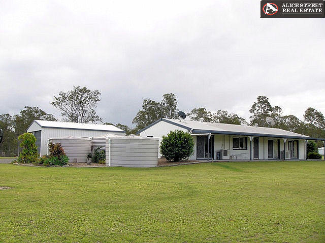 2304 MUSKET FLAT ROAD, DOONGUL, 4620