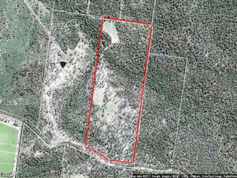 286 PATERSON ROAD EAST, PATERSON, 4570