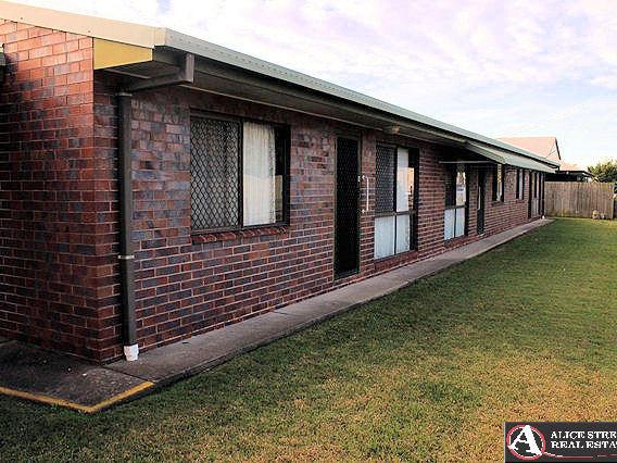 1 ALBERT STREET, MARYBOROUGH, 4650