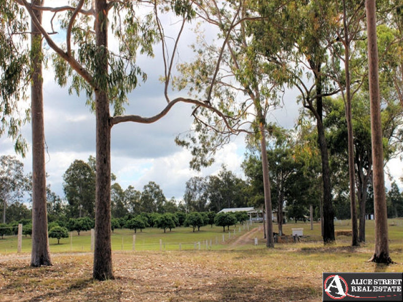 4274 MARYBOROUGH BIGGENDEN ROAD, ARAMARA, 4620