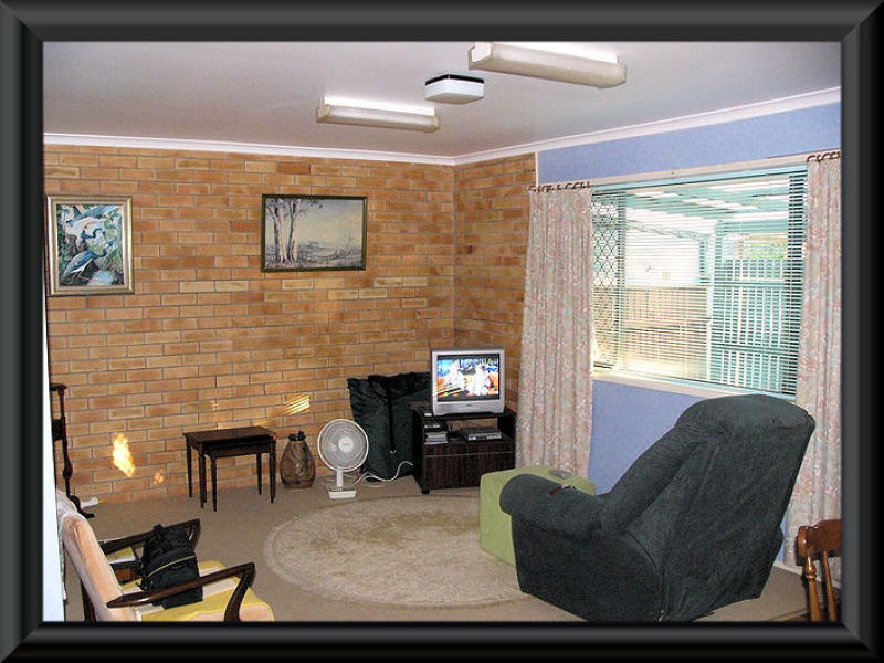 3/50 FORT LANE, MARYBOROUGH, 4650