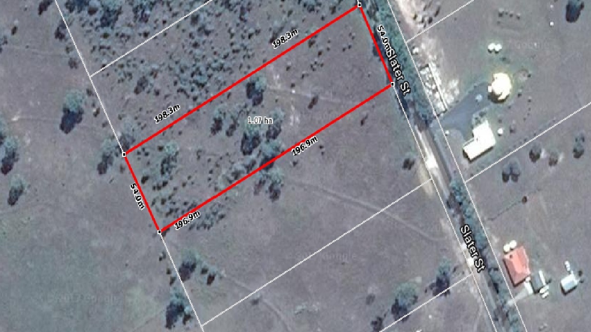 11 SLATER STREET, OAKHURST, 4650 11 SLATER STREET, OAKHURST, 4650