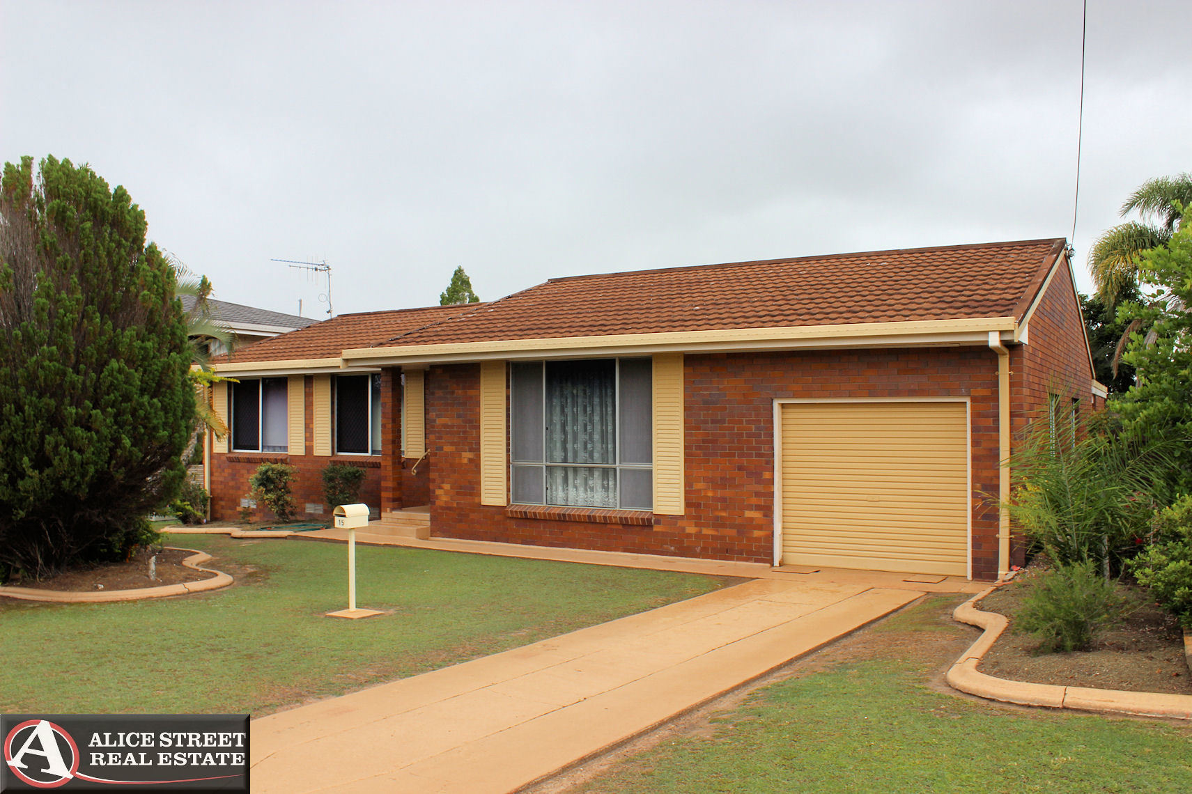 15 BRYANT STREET, MARYBOROUGH, 4650 15 BRYANT STREET, MARYBOROUGH, 4650
