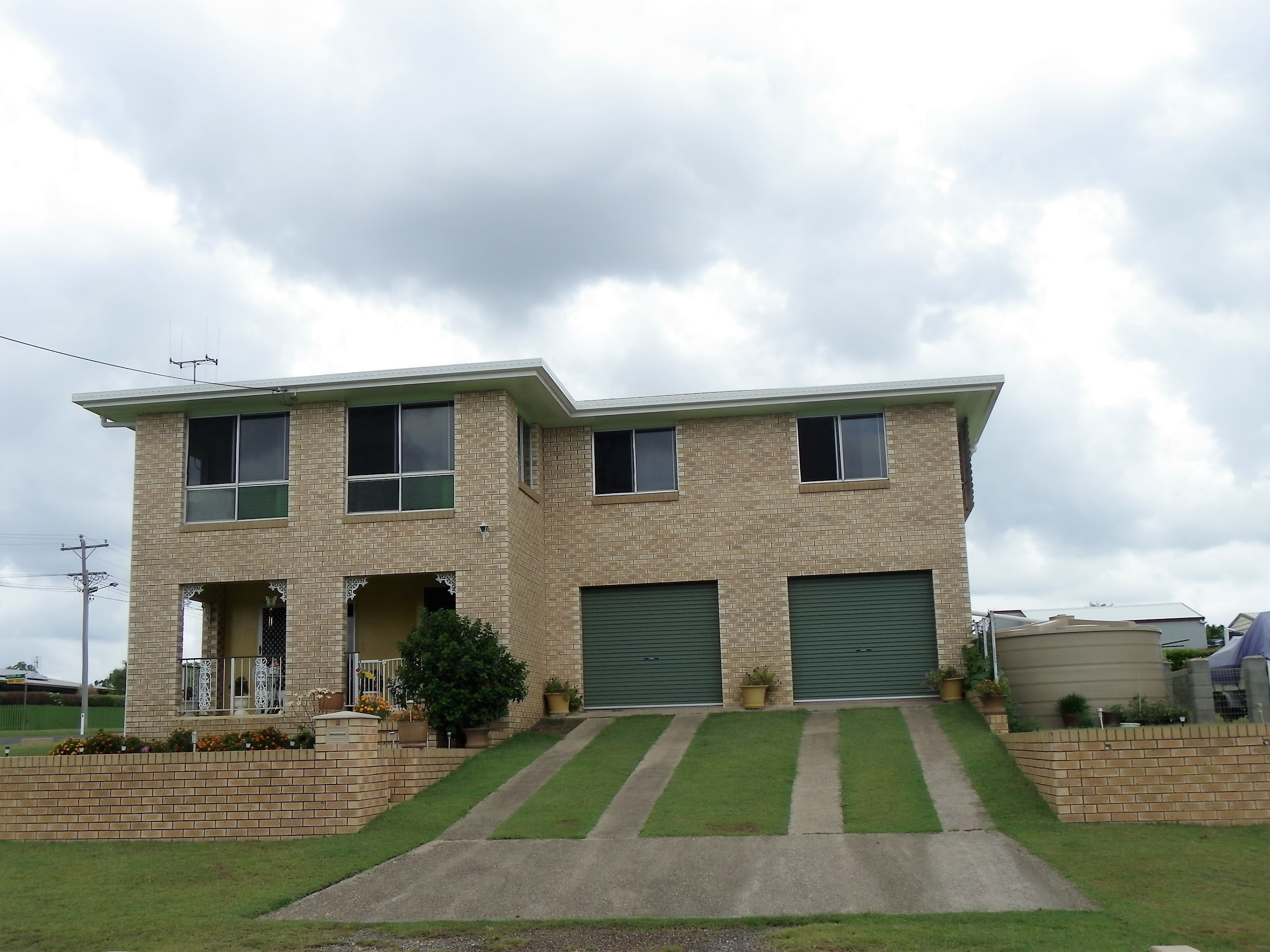 LOT 2 ELIZA STREET, MAAROOM, 4650