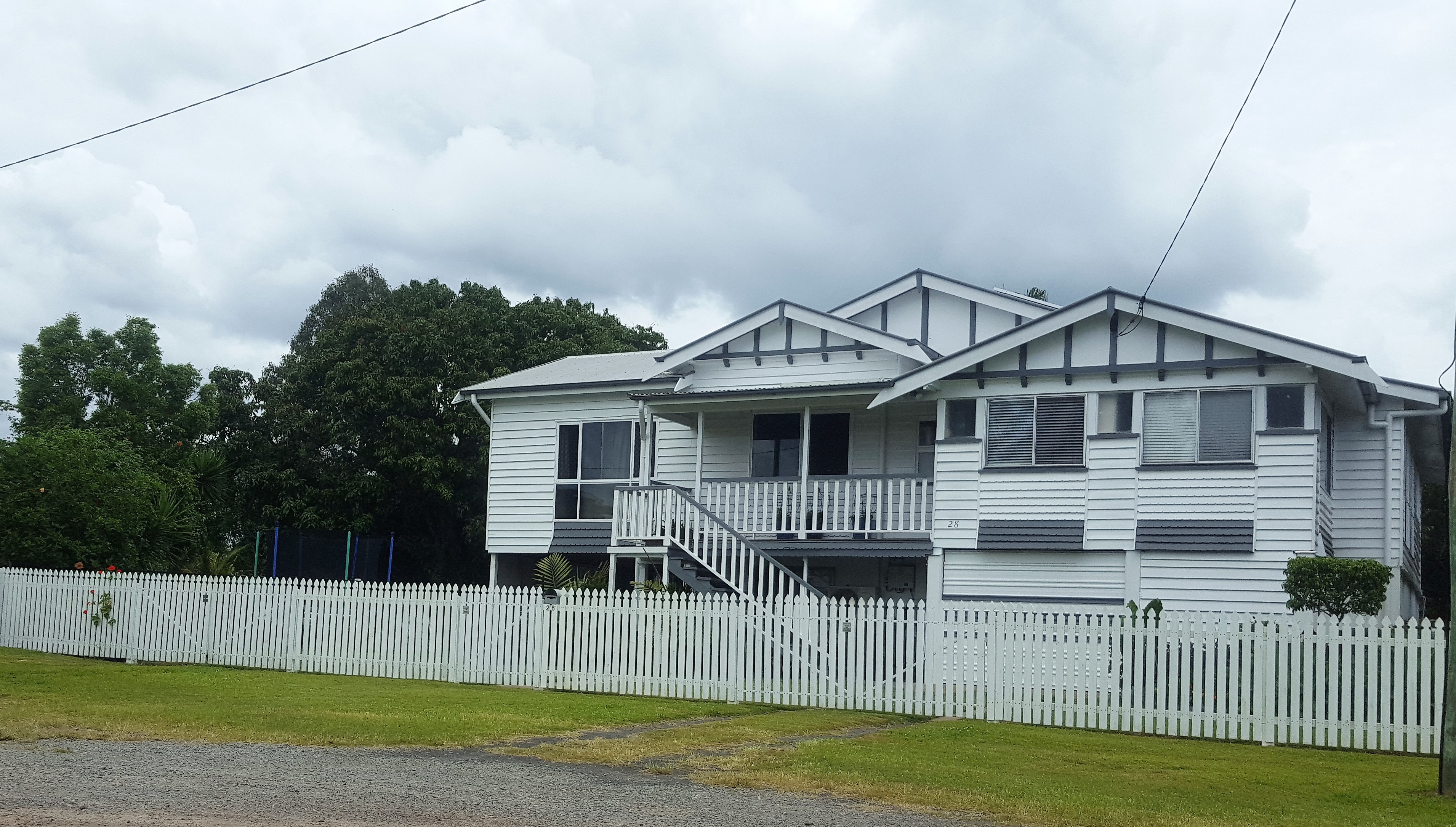 28 PALLAS STREET, MARYBOROUGH, 4650 28 PALLAS STREET, MARYBOROUGH, 4650