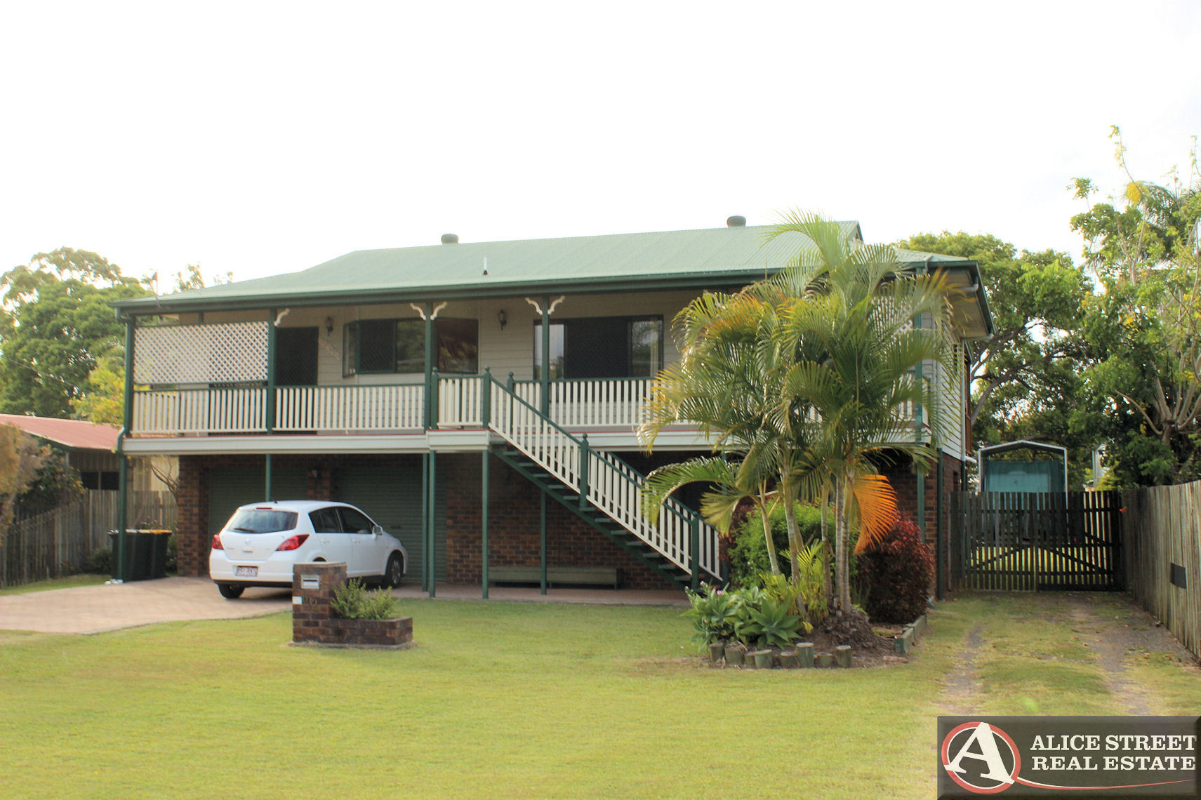 62 WOLSELEY ST, GRANVILLE, 4650