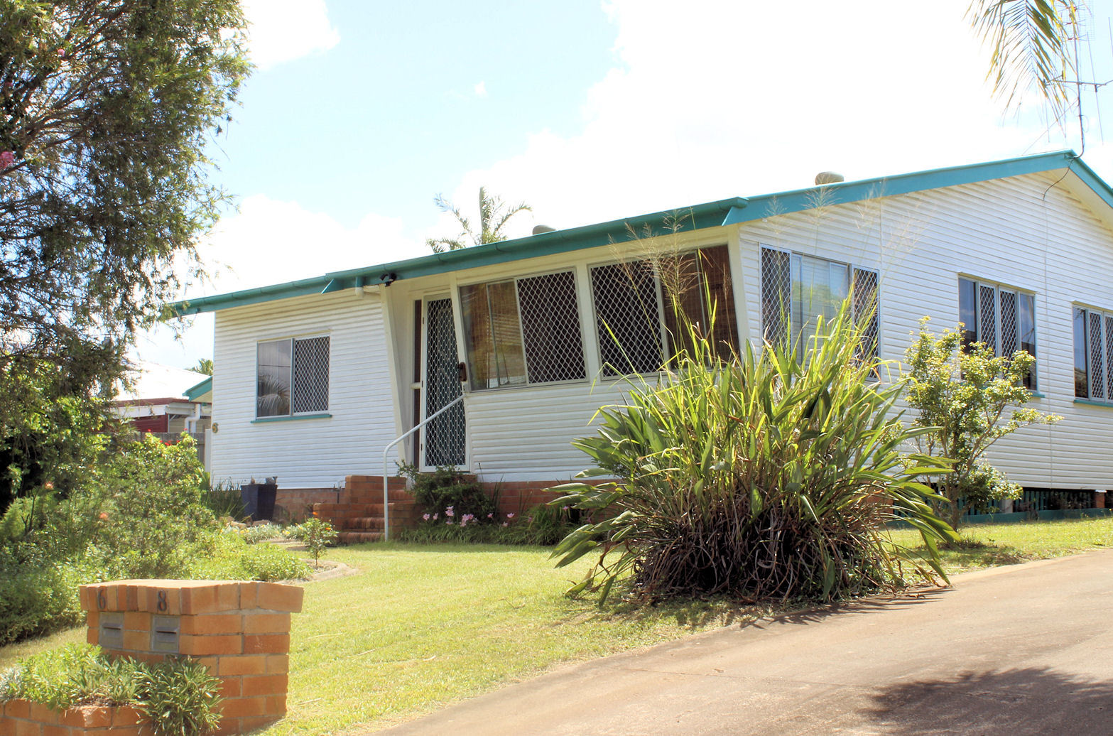 6 ERROL ST, MARYBOROUGH, 4650 6 ERROL ST, MARYBOROUGH, 4650