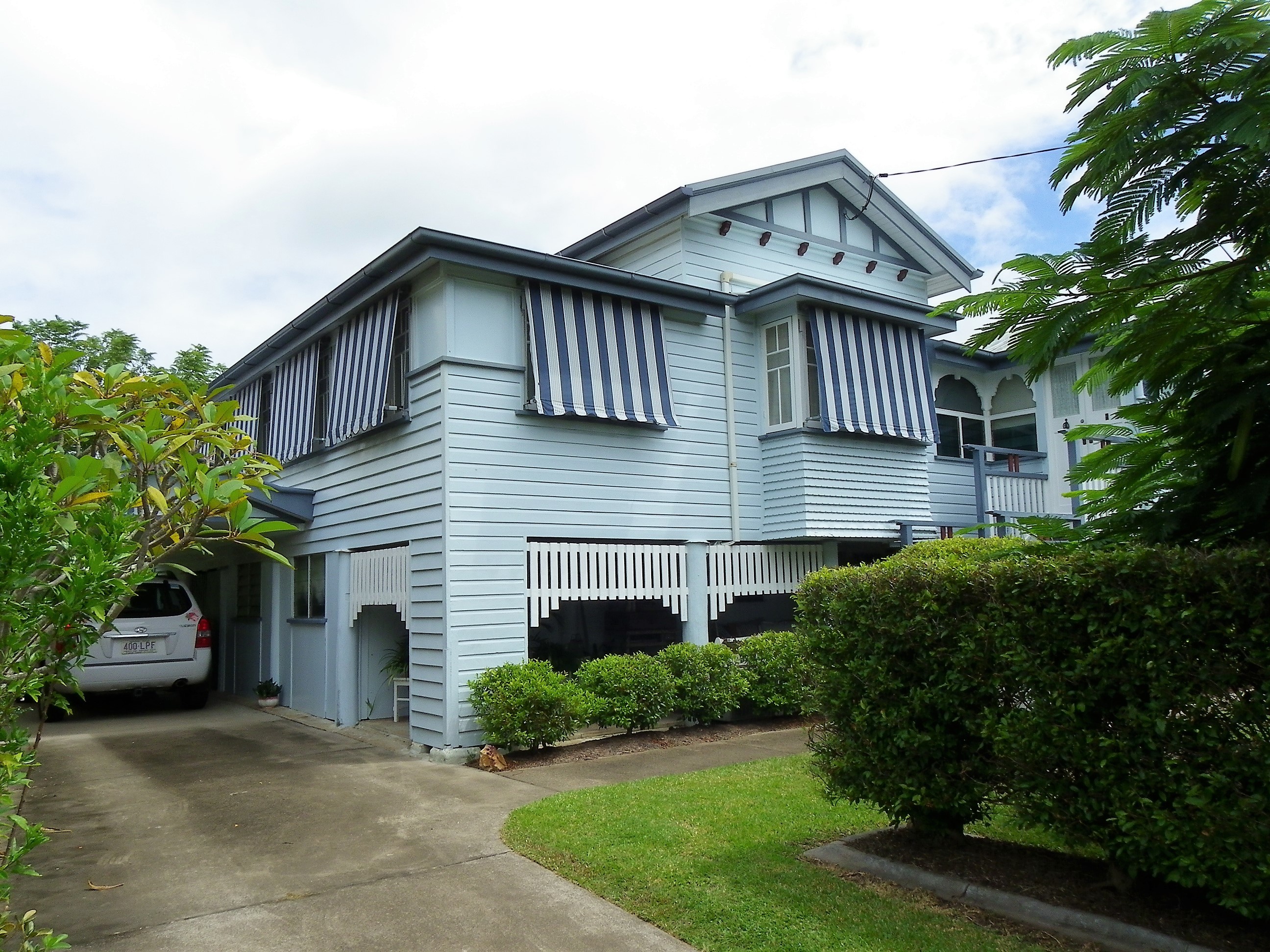 264 ELLENA ST, MARYBOROUGH, 4650 264 ELLENA ST, MARYBOROUGH, 4650