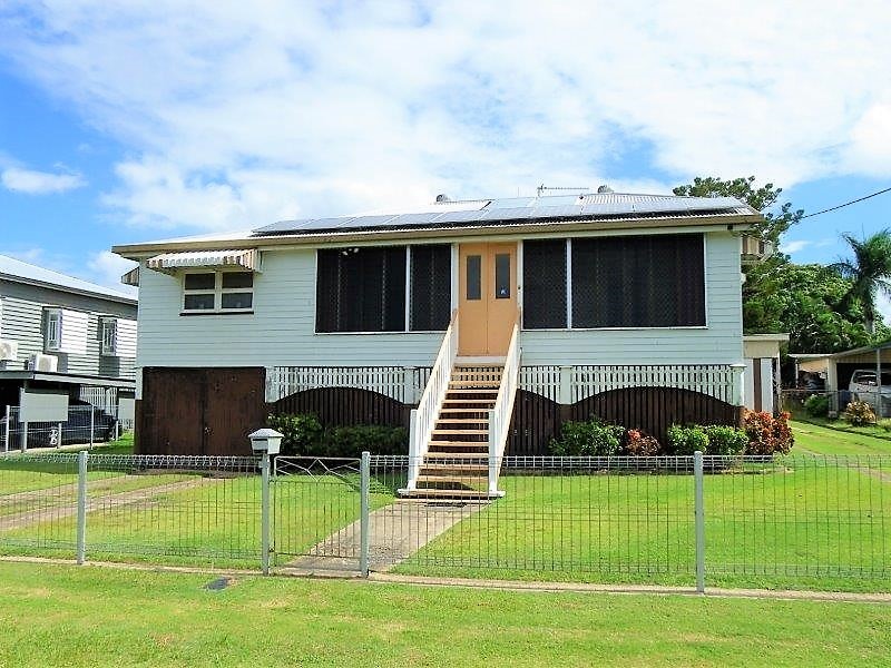 136 CHURCHILL ST, MARYBOROUGH, 4650 136 CHURCHILL ST, MARYBOROUGH, 4650