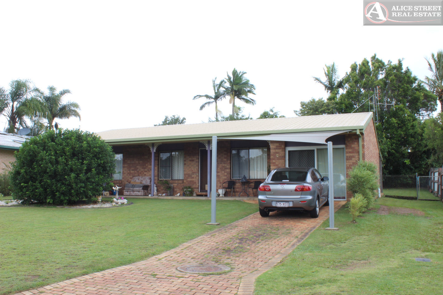 11 JOCELYN PDE, GRANVILLE, 4650 11 JOCELYN PDE, GRANVILLE, 4650