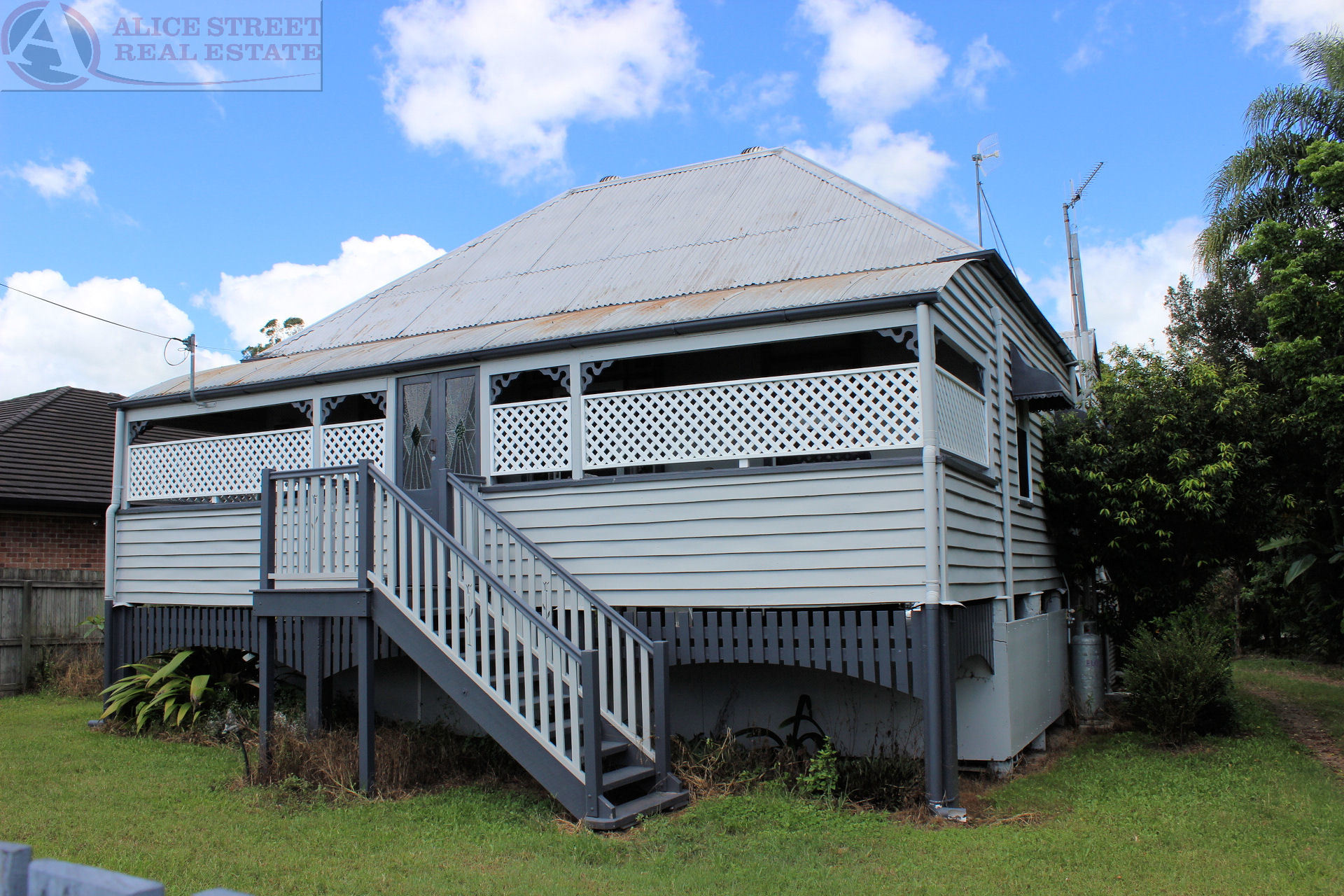 117 CHEAPSIDE ST, MARYBOROUGH, 4650 117 CHEAPSIDE ST, MARYBOROUGH, 4650