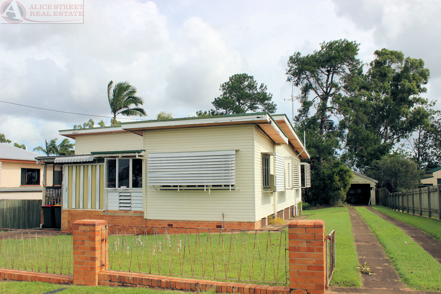 696 KENT ST, MARYBOROUGH, 4650 696 KENT ST, MARYBOROUGH, 4650