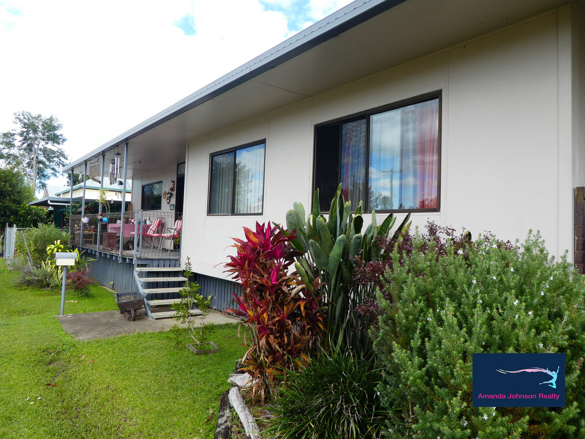 1 YABSLEY STREET, CORAKI, 2471 1 YABSLEY STREET, CORAKI, 2471