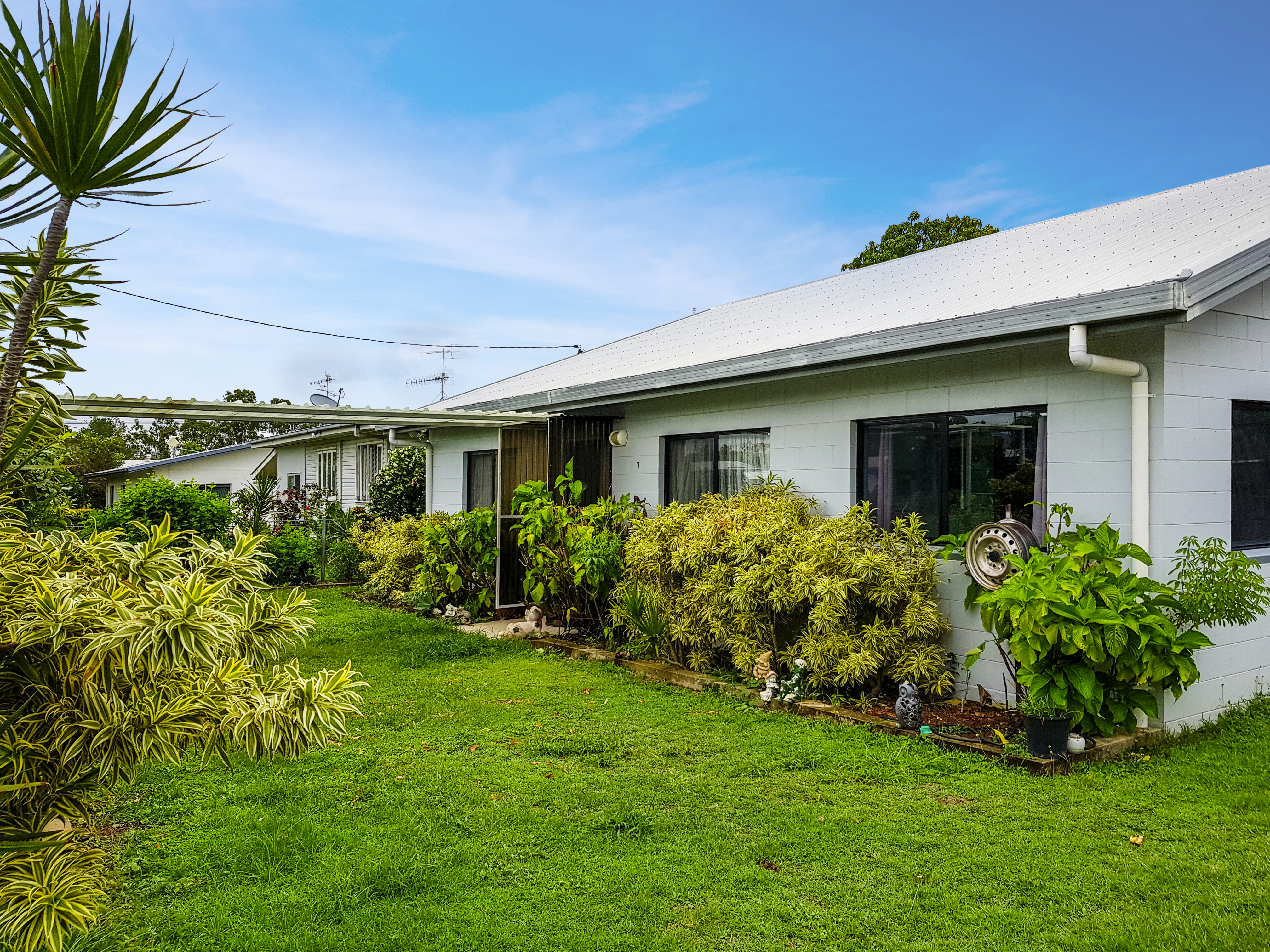 7 BRICKLEY ST, DIMBULAH, 4872
