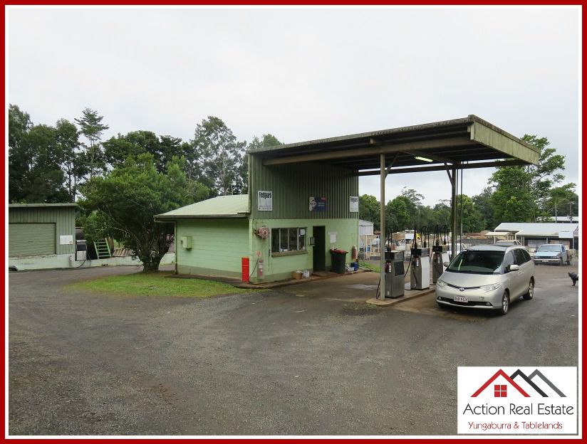 LOT 7 PIONEER AVENUE, MALANDA, 4885