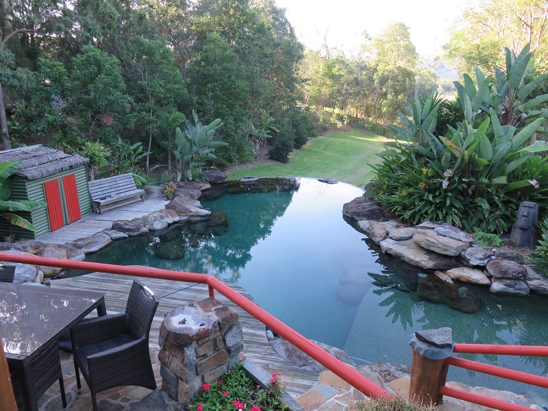 18 BLACK GULLY ROAD, TINAROO, 4872