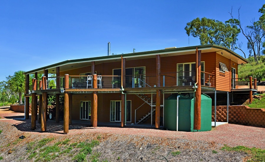 111 ARCHER RD, MILLSTREAM, 4888