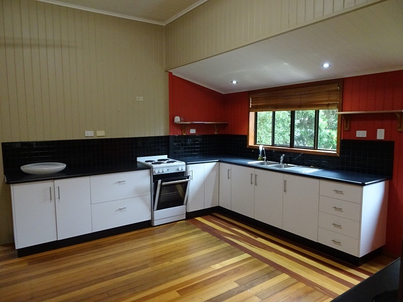 5 EVANS ST, ATHERTON, 4883 5 EVANS ST, ATHERTON, 4883