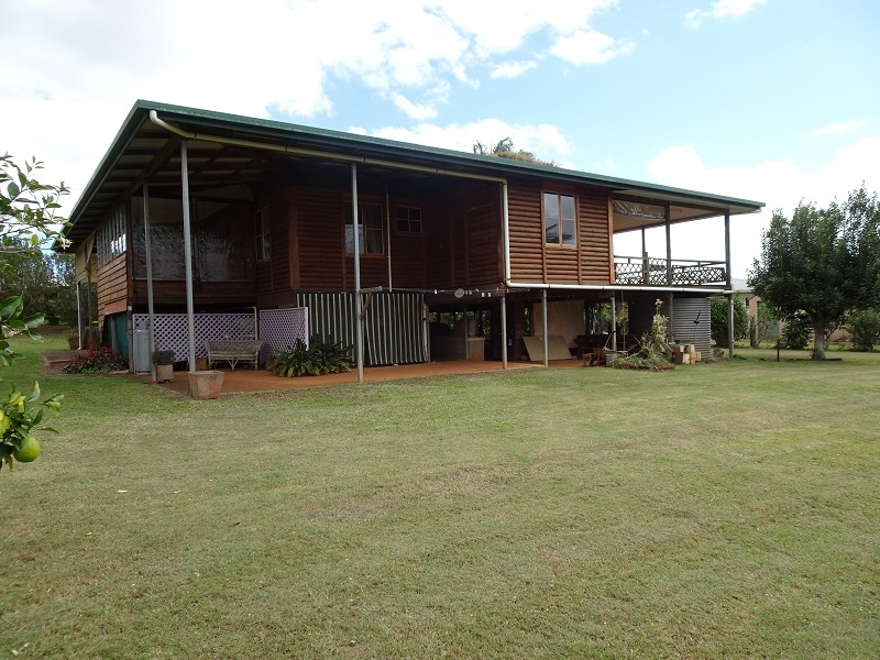 5 POINSETTIA CL, YUNGABURRA, 4884 5 POINSETTIA CL, YUNGABURRA, 4884