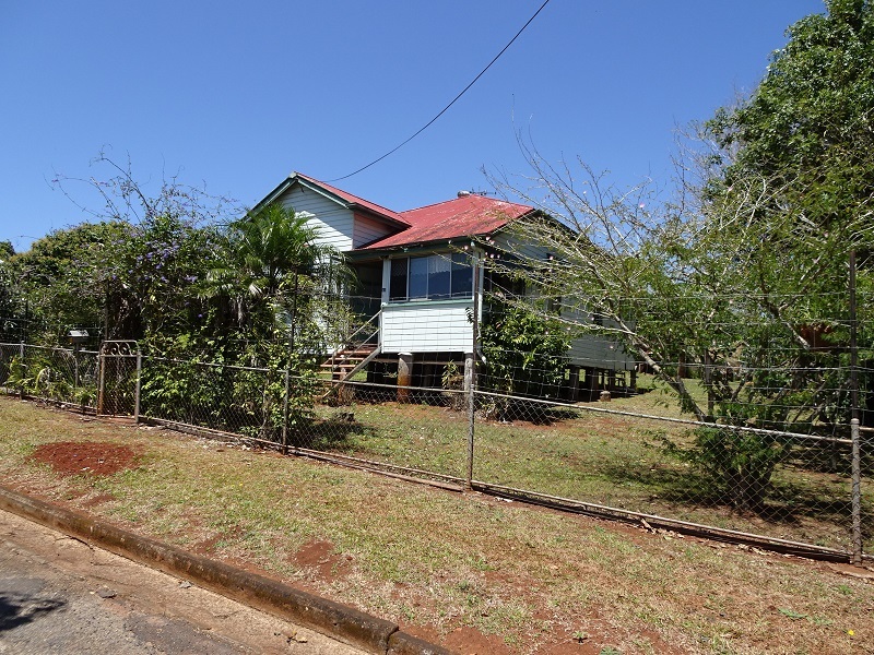 46 EACHAM RD, YUNGABURRA, 4884 46 EACHAM RD, YUNGABURRA, 4884
