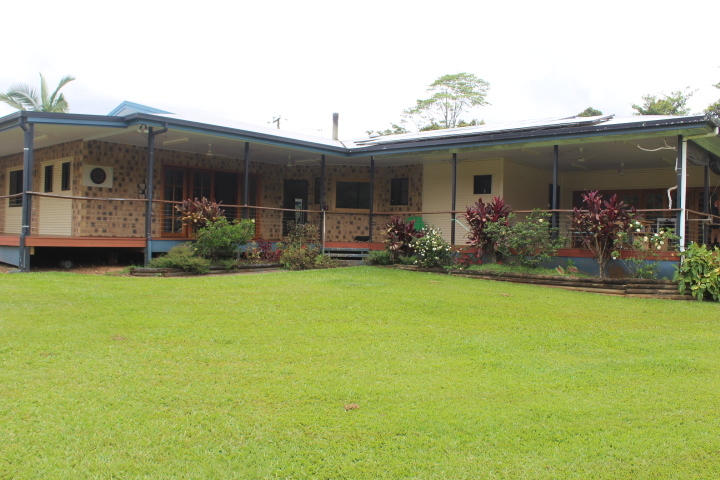 61 PELLING CL, JAGGAN, 4885