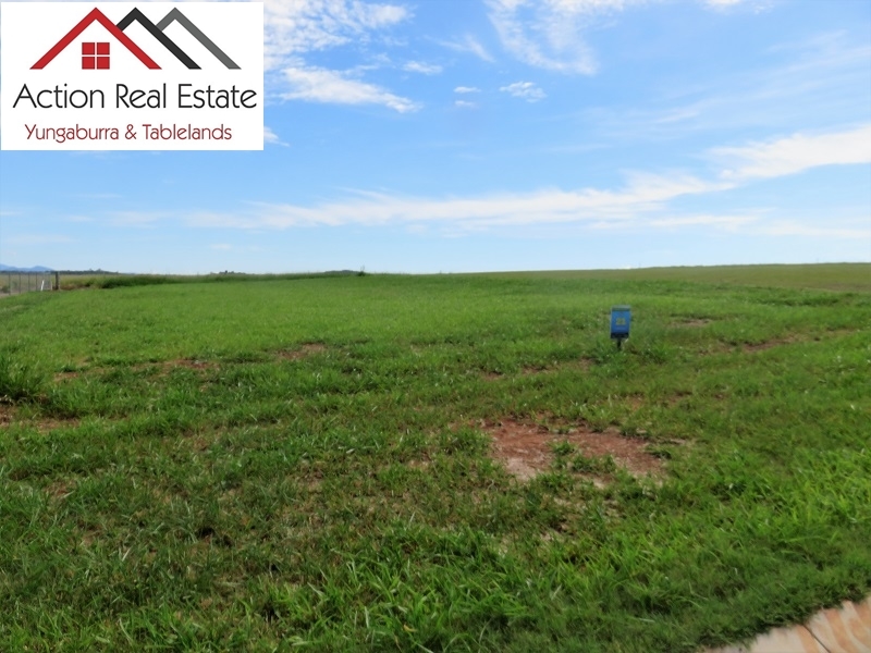 LOT 21 LILLY PILLY LANE, YUNGABURRA, 4884