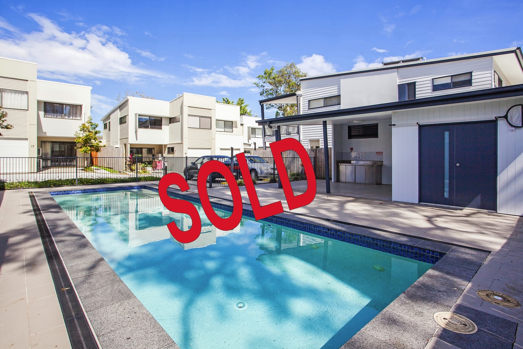 UNIT 19/22 CAREEL CL, HELENSVALE, 4212