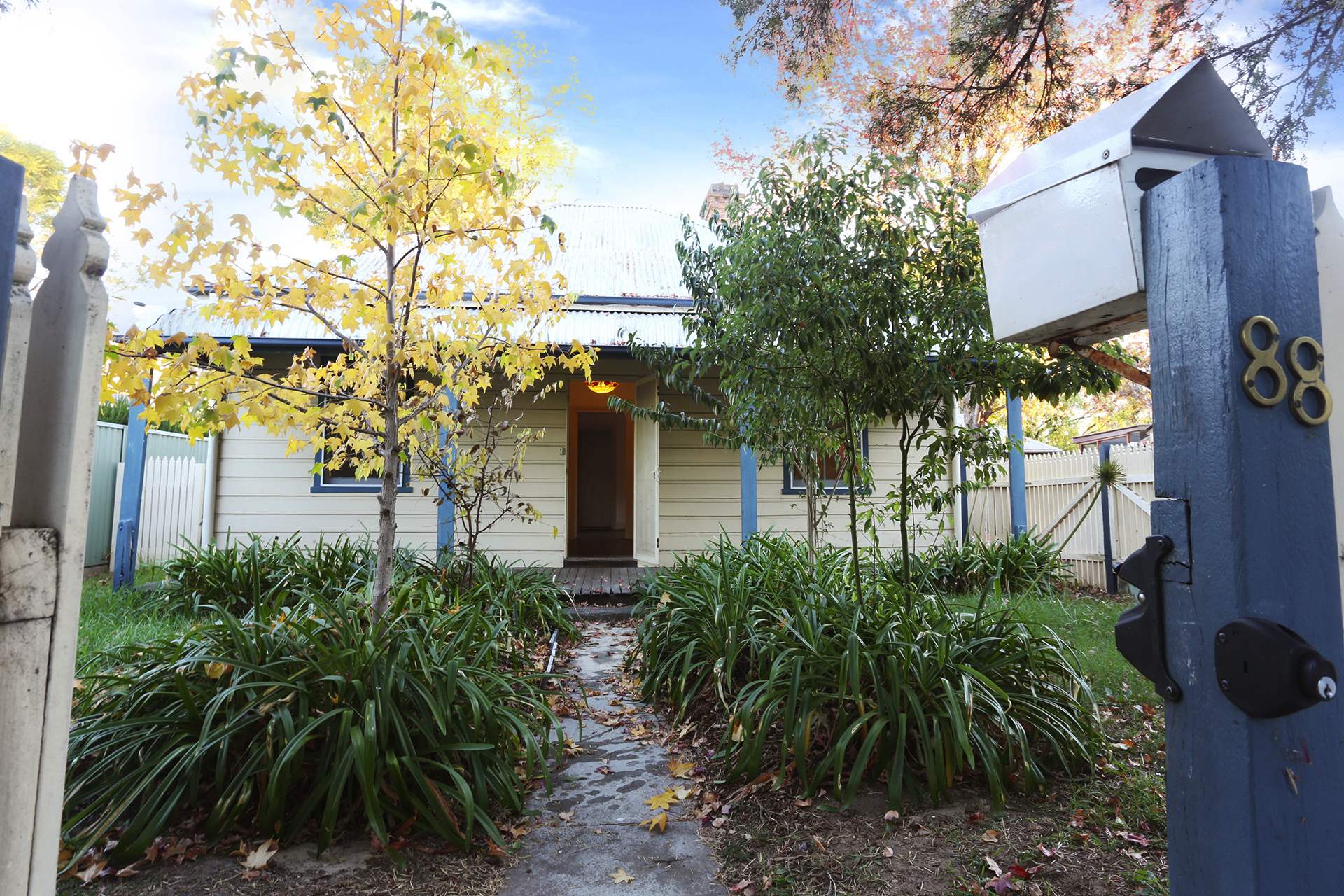 88 LENNOX ST, RICHMOND, 2753