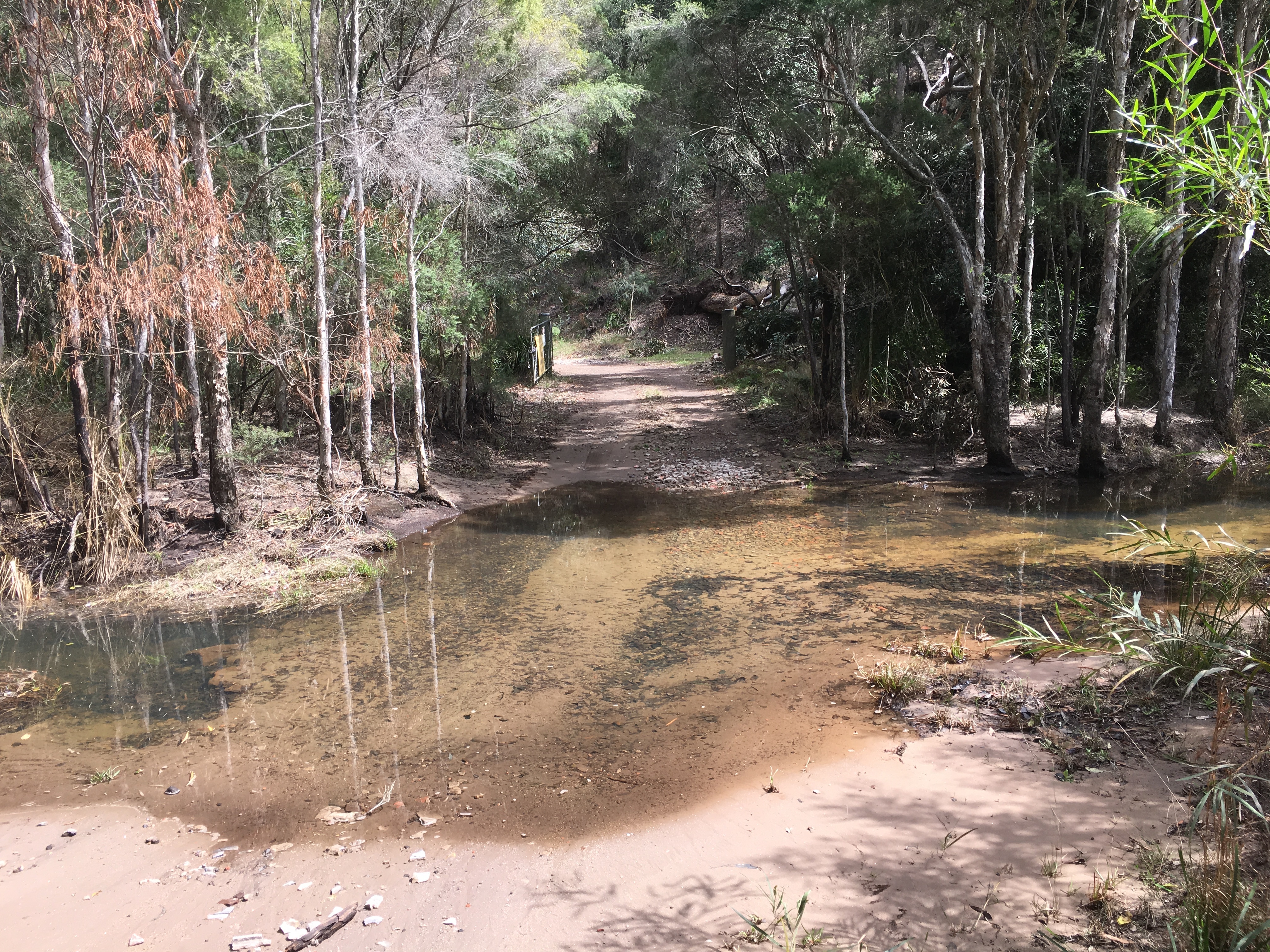 LOT 431 PUTTY RD, COLO, 2756