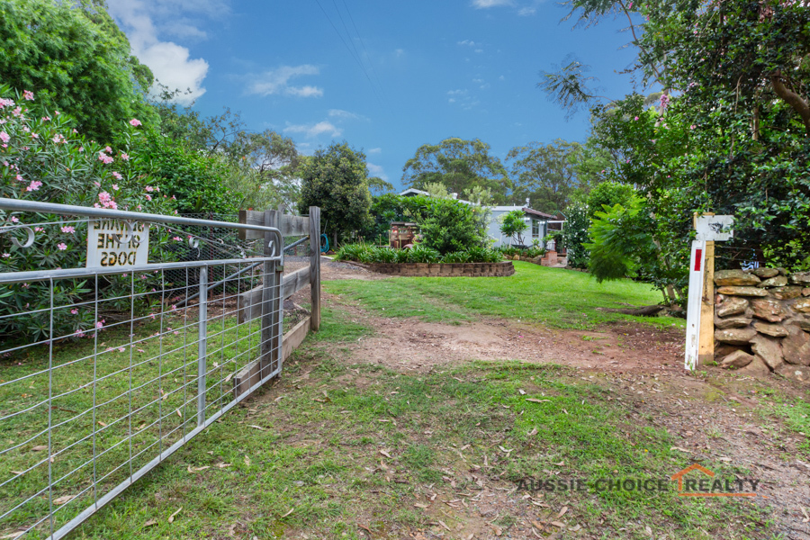 9 BARINA DR, COLO HEIGHTS, 2756